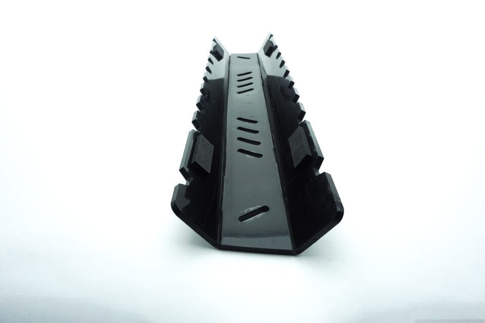 SHERCO Egzoz Susturucu Boru Koruması