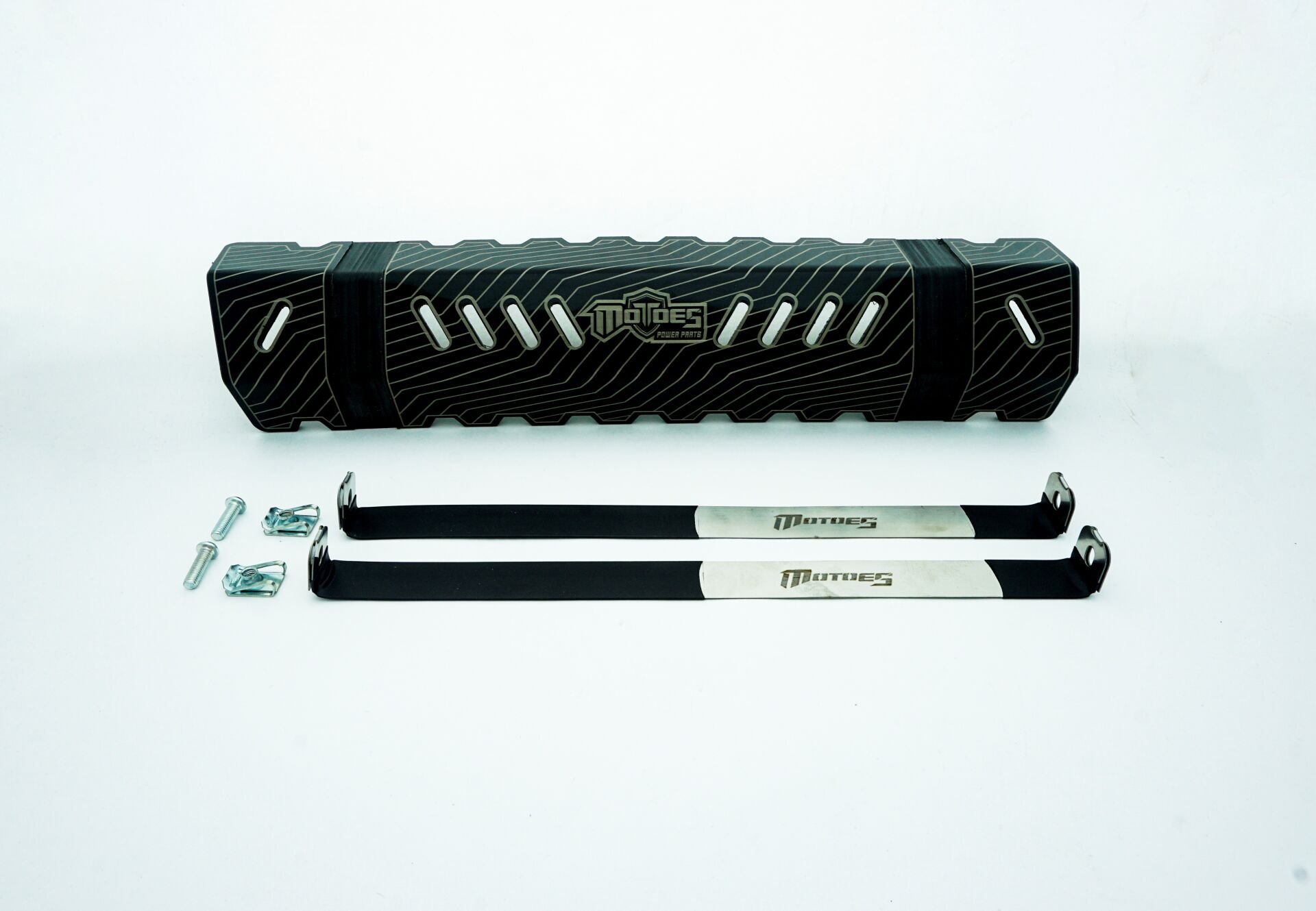 SHERCO Egzoz Susturucu Koruma