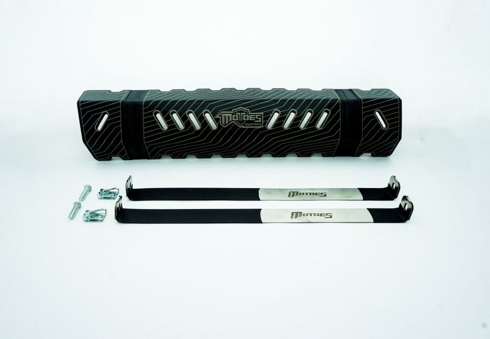 SHERCO Egzoz Susturucu Koruma