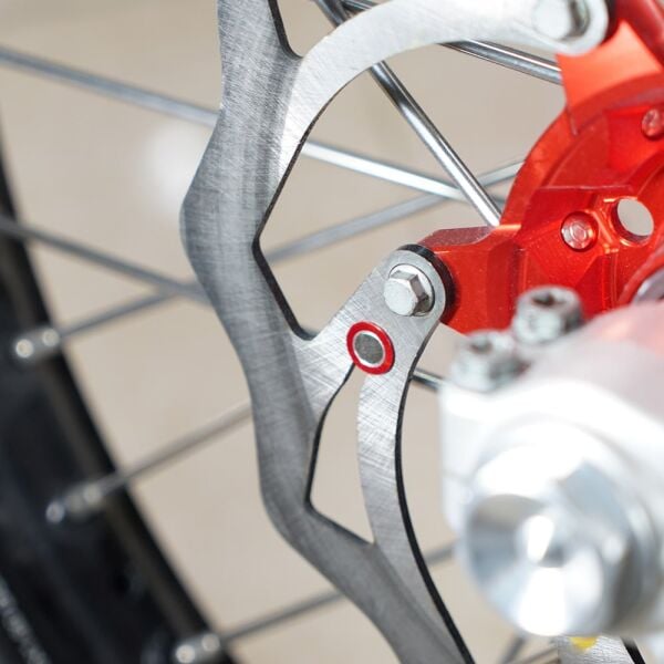 Beta RR RS RR-S XTrainer 125-525 2013-2024 için Hız Göstergesi Kilometre Sayacı Mıknatıs Kiti