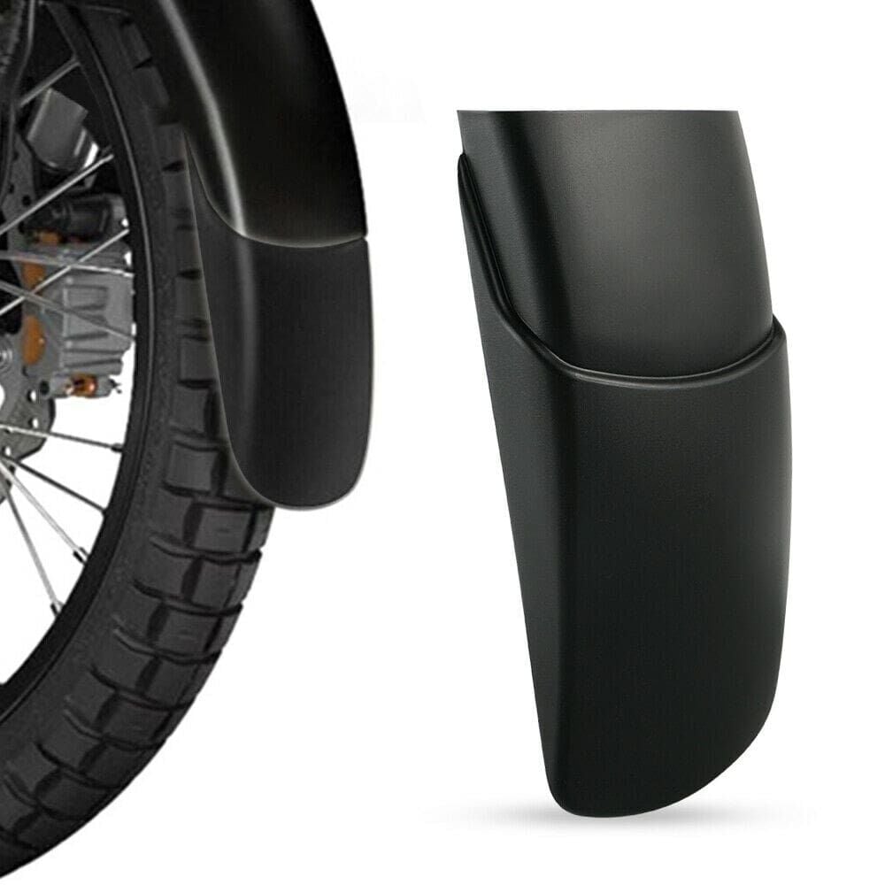 Yamaha Tenere 700 İçin ABS Ön Çamurluk Uzatma Koruyucu