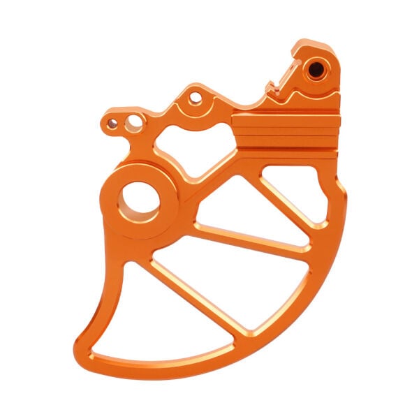 KTM 690 Enduro SMC R 08-25 Gas Gas ES SM 700 İçin Arka Fren Diski Koruma Kapağı