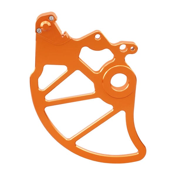 KTM 690 Enduro SMC R 08-25 Gas Gas ES SM 700 İçin Arka Fren Diski Koruma Kapağı
