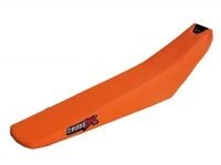 Cross X Seat Cover / KTM / ORANGE