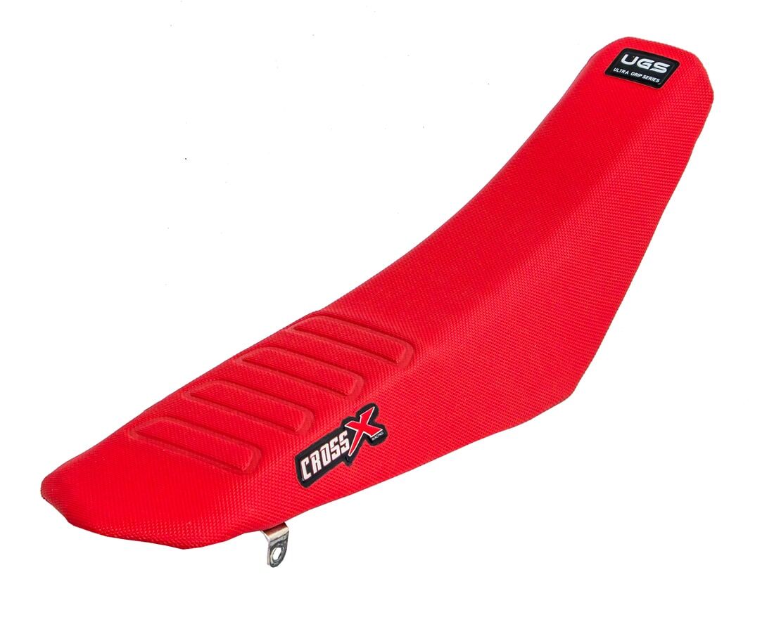 Cross X Seat Cover / GASGAS / RED
