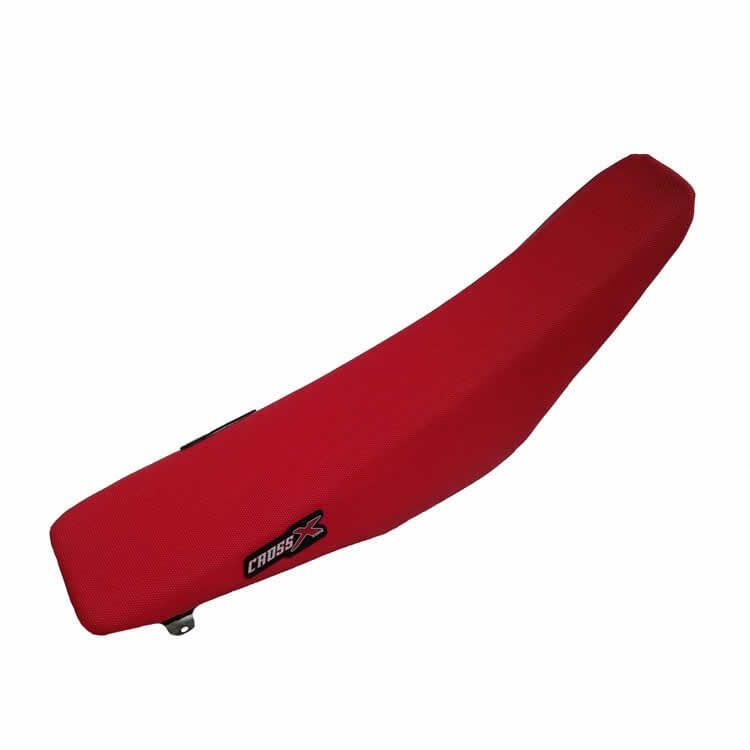 Cross X Seat Cover / GASGAS / RED