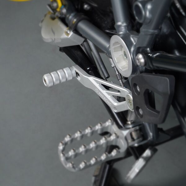 BMW R1200GS Adv 2013-2018 R1250GS Adventure 2019-2024 İçin Ayarlanabilir Vites Pedalı