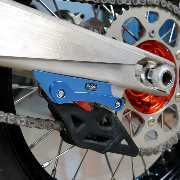 KTM 125-500 Husqvarna İçin Arka Salıncak (Swingarm) Koruyucu