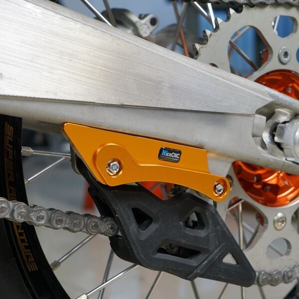 KTM 125-500 Husqvarna İçin Arka Salıncak (Swingarm) Koruyucu