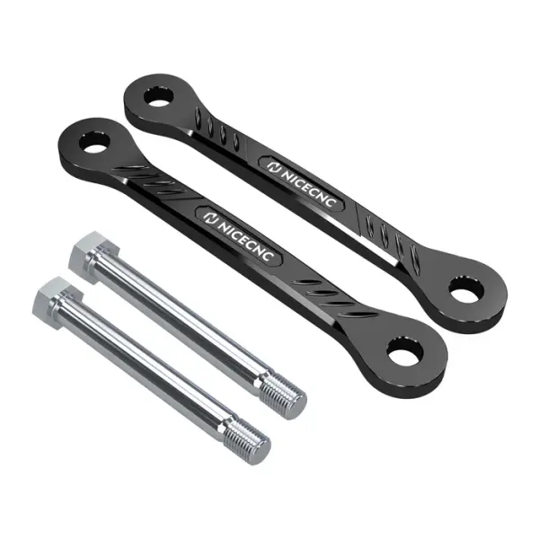 Yamaha Tenere 700 / XTZ700 2019-2024 için 38MM Alçaltma Kiti