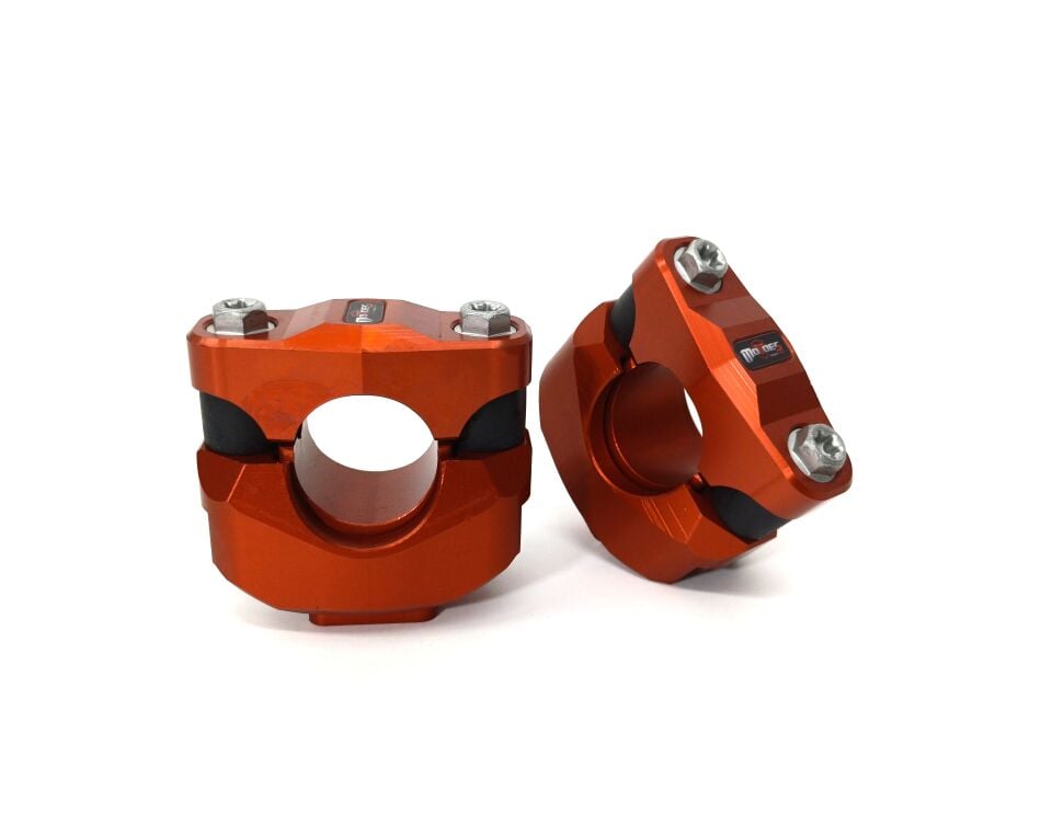 PHDS Progresif Gidon Sönümleme Sistemi 28,6mm M10 Ktm Husky Gasgas Beta Sherco