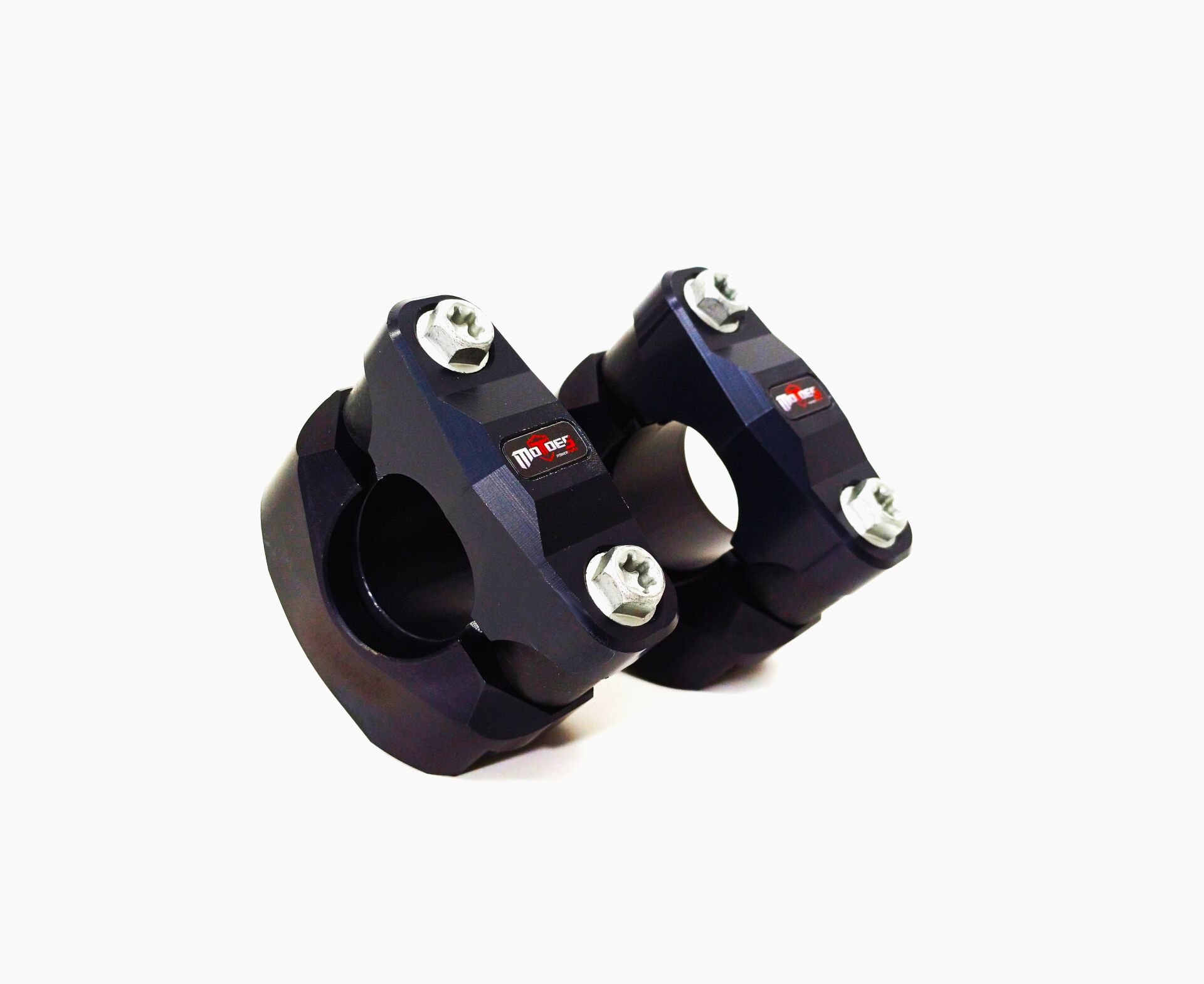 PHDS Progresif Gidon Sönümleme Sistemi 28,6mm M10 Ktm Husky Gasgas Beta Sherco