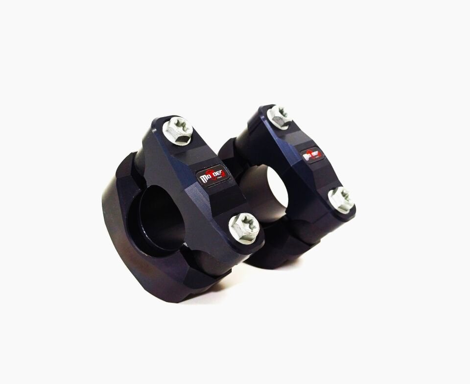 PHDS Progresif Gidon Sönümleme Sistemi 28,6mm M10 Ktm Husky Gasgas Beta Sherco