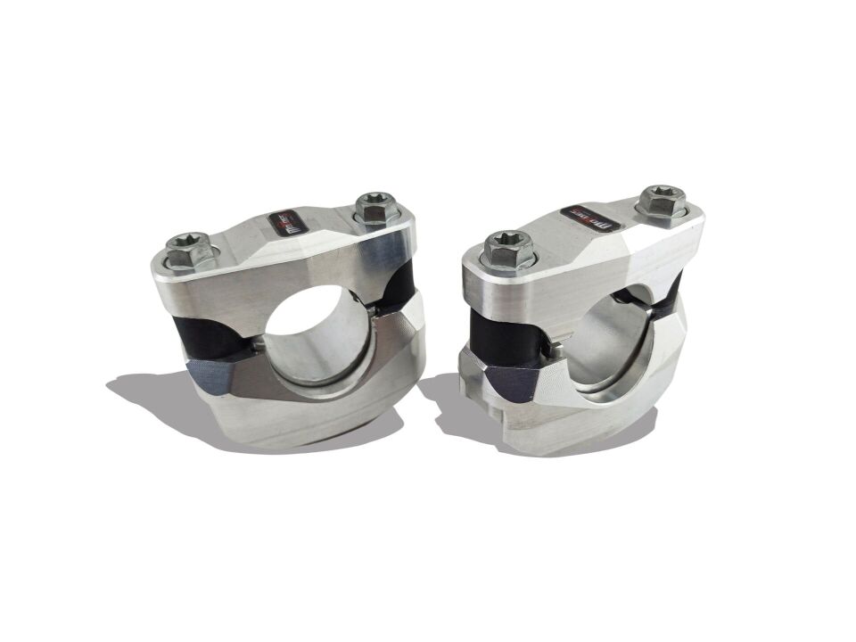 PHDS Progresif Gidon Sönümleme Sistemi 28,6mm M10 Ktm Husky Gasgas Beta Sherco
