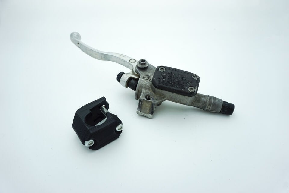 Brembo Master Tamir Kelepçesi - Plastik Tamir Kiti