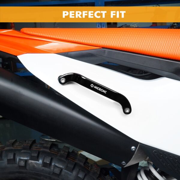 KTM Husqvarna 2024-2025 İçin Dövme Arka Kaldırma Tutma Kolu Seti