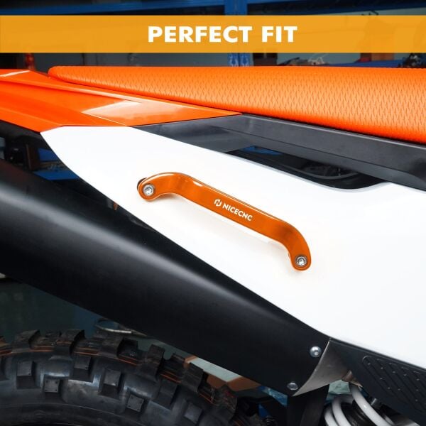 KTM Husqvarna 2024-2025 İçin Dövme Arka Kaldırma Tutma Kolu Seti