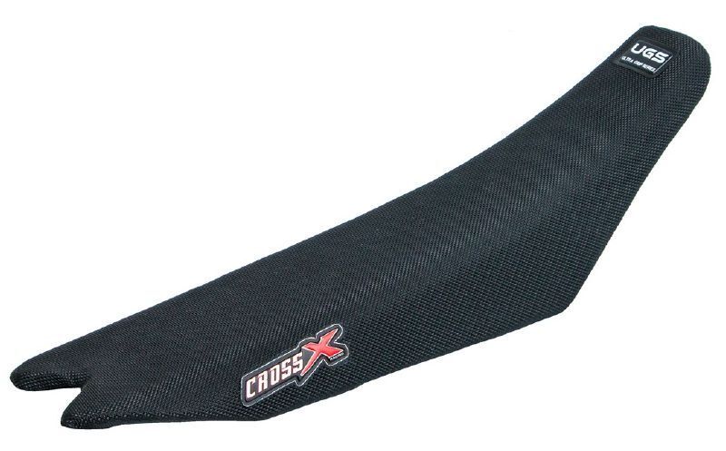 Cross X Koltuk Kılıfı / BETA / RR-RS 2013-2019 SİYAH