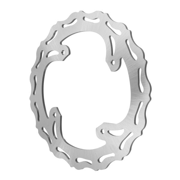 Honda CRF250R CRF450R İçin 240mm Arka Fren Diski