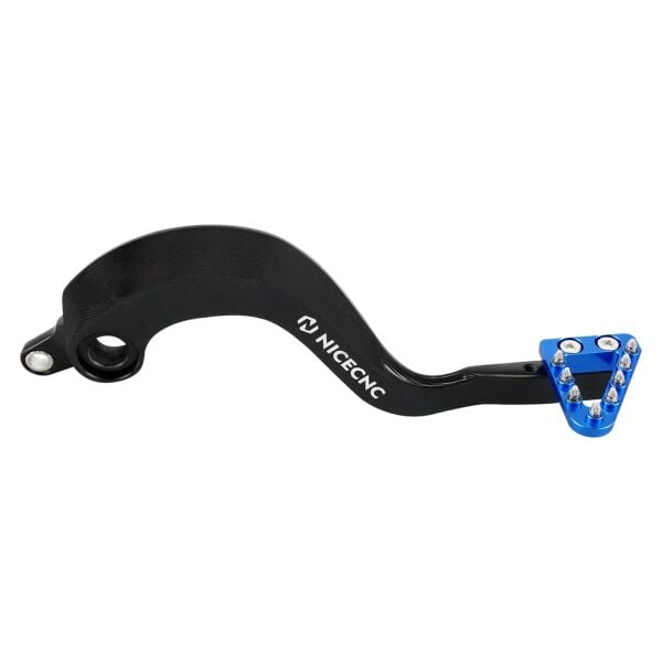 Yamaha YZ125 YZ250 2005-2024 YZ125X YZ250X İçin Ayarlanabilir  Fren Pedalı