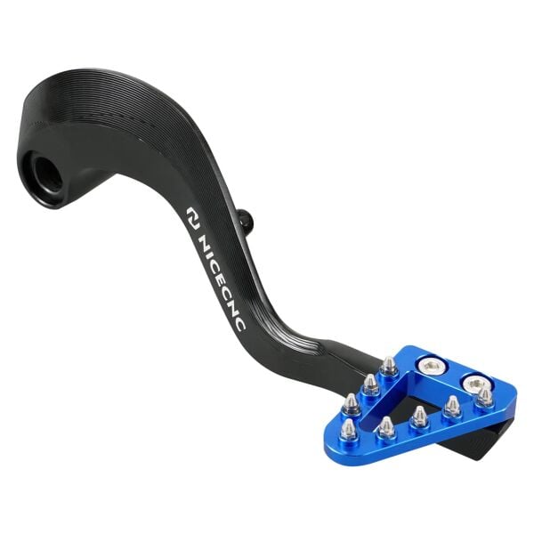 Yamaha YZ125 YZ250 2005-2024 YZ125X YZ250X İçin Ayarlanabilir  Fren Pedalı