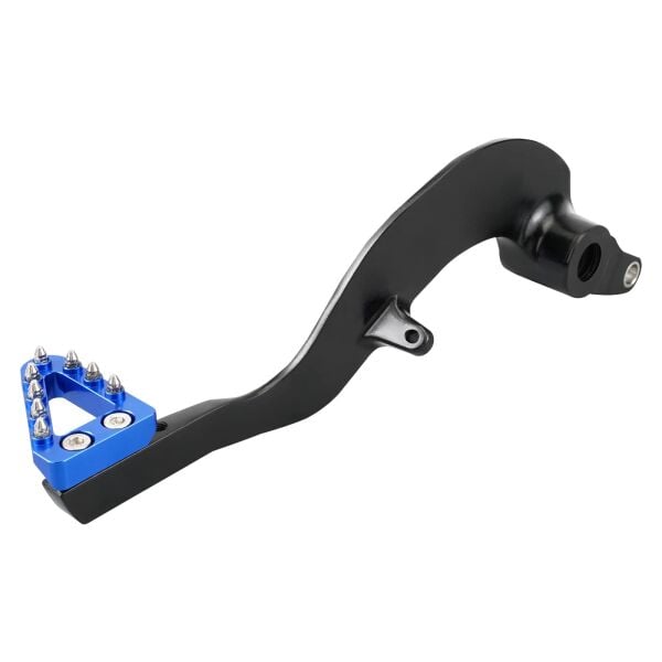 Yamaha YZ125 YZ250 2005-2024 YZ125X YZ250X İçin Ayarlanabilir  Fren Pedalı