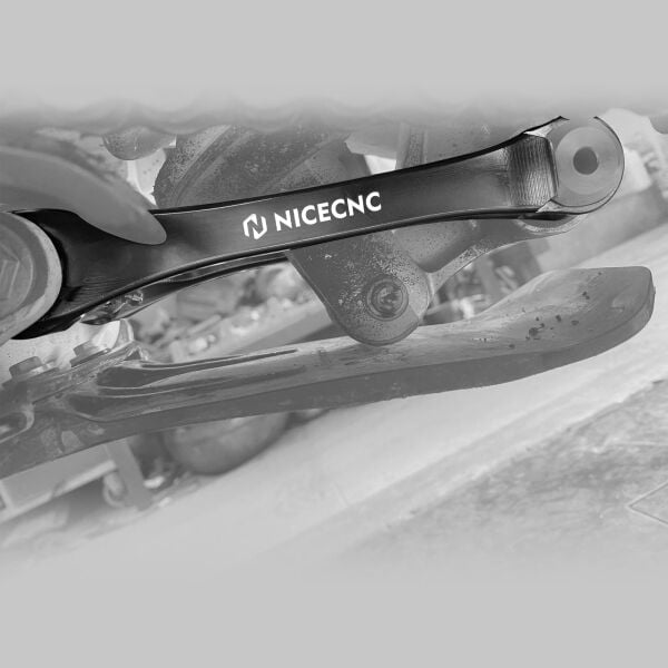 Gas Gas MC 125 EX 250F 350F EC 450F ES 500 2025 için 1″ Arka Alçaltma Linki