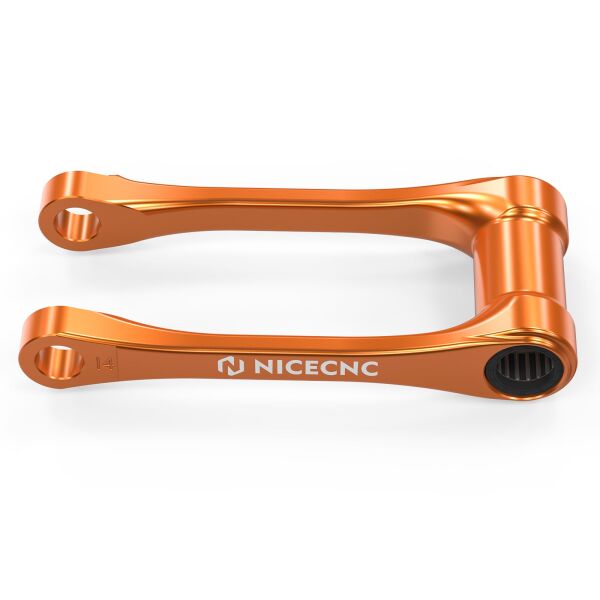 KTM 125-500 Husqvarna 125-501 GasGas 2023-2024 için 1.5″ Alçaltma Linki