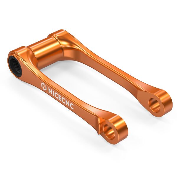 KTM 125-500 Husqvarna 125-501 GasGas 2023-2024 için 1.5″ Alçaltma Linki