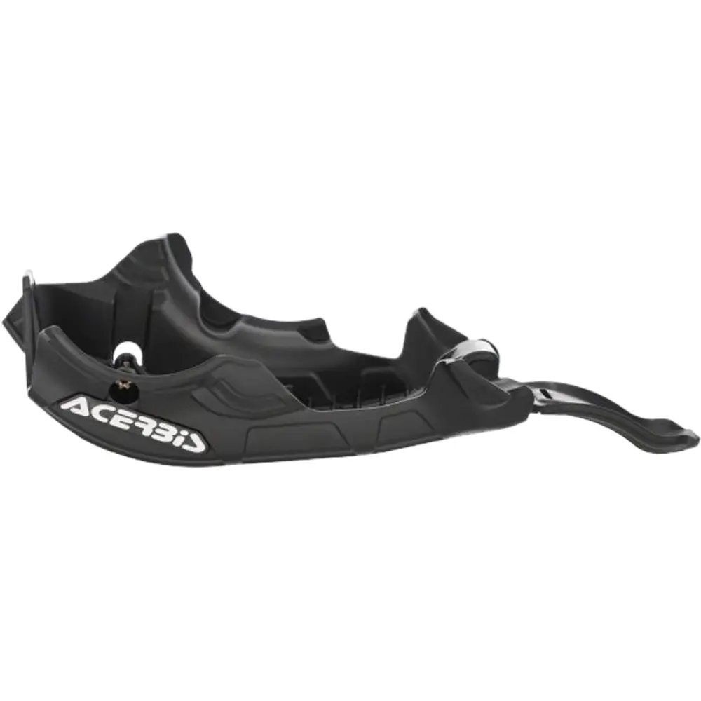 Acerbis KTM-HUSQ-GASGAS 2024-2026  2T 250-300 Siyah Karter Koruma
