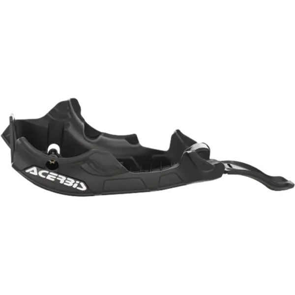 Acerbis KTM-HUSQ-GASGAS 2024-2026  2T 250-300 Siyah Karter Koruma