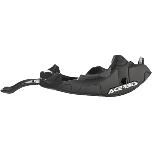 Acerbis KTM-HUSQ-GASGAS 2024-2026  2T 250-300 Siyah Karter Koruma