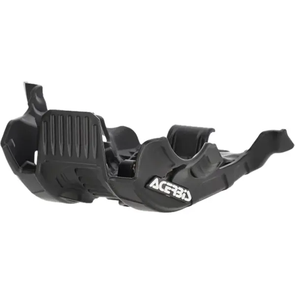 Acerbis KTM-HUSQ-GASGAS 2024-2026  2T 250-300 Siyah Karter Koruma