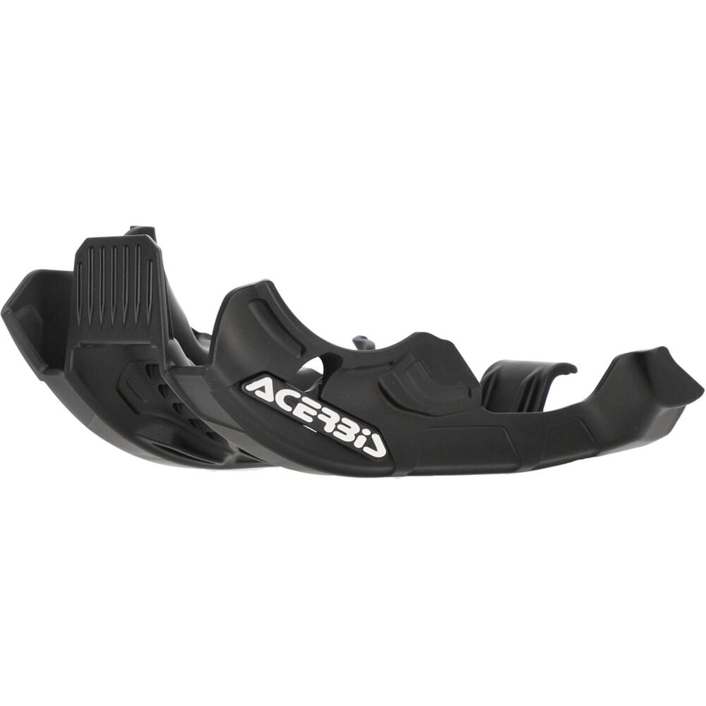 Acerbis KTM 250-300 EXC (2024-2026) Siyah Karter Koruma
