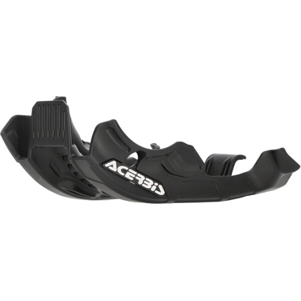 Acerbis KTM 250-300 EXC (2024-2026) Siyah Karter Koruma