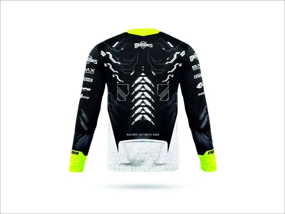 Motoes Forma 4 X Large