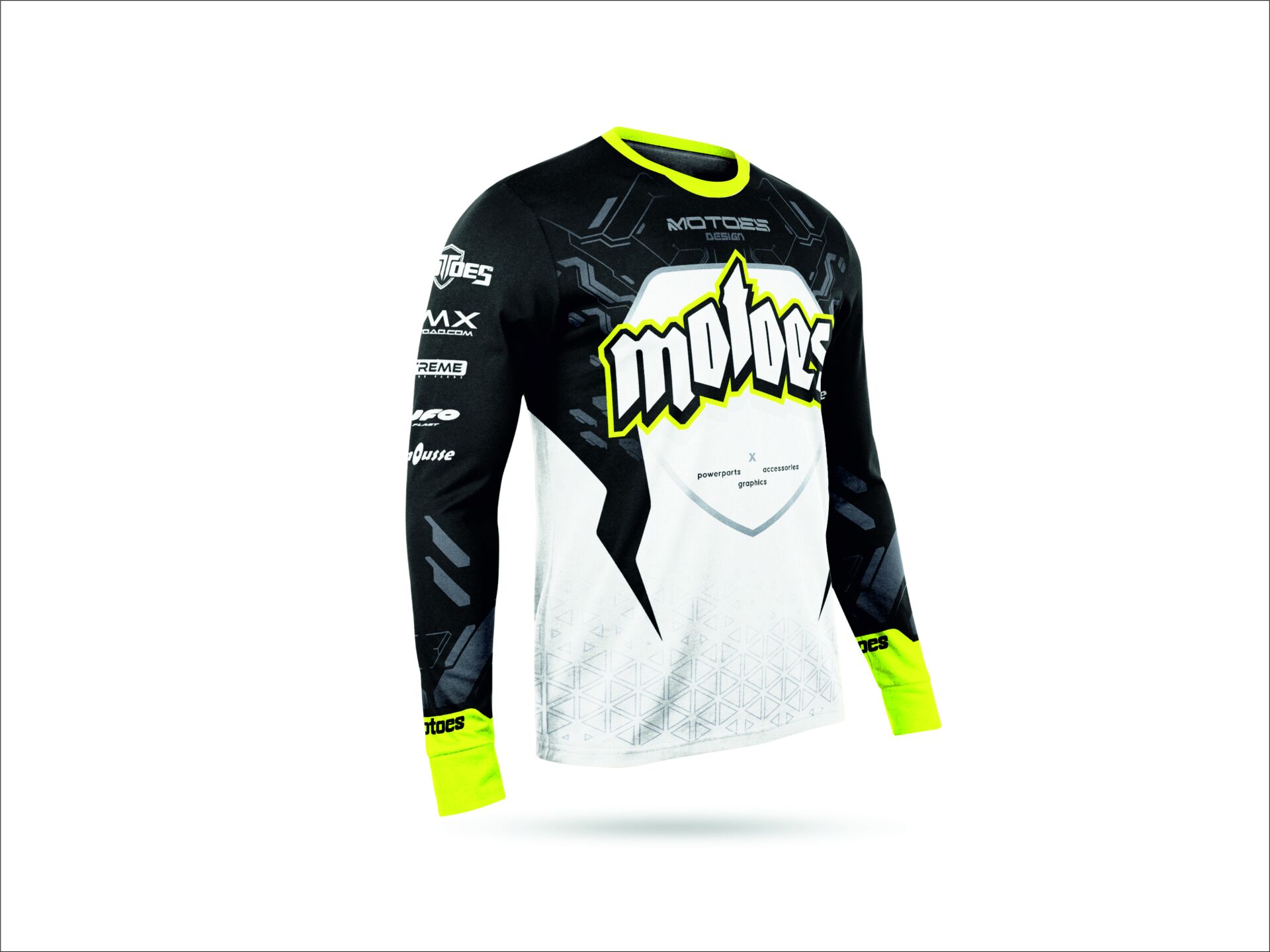Motoes Forma 4 Large