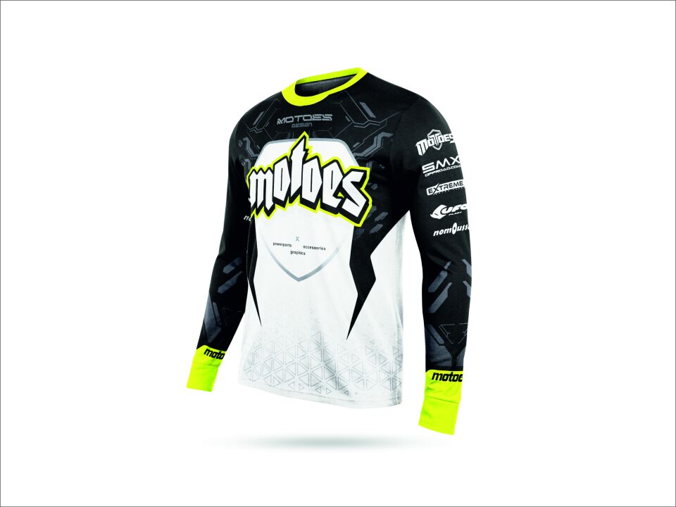 Motoes Forma 4 Large