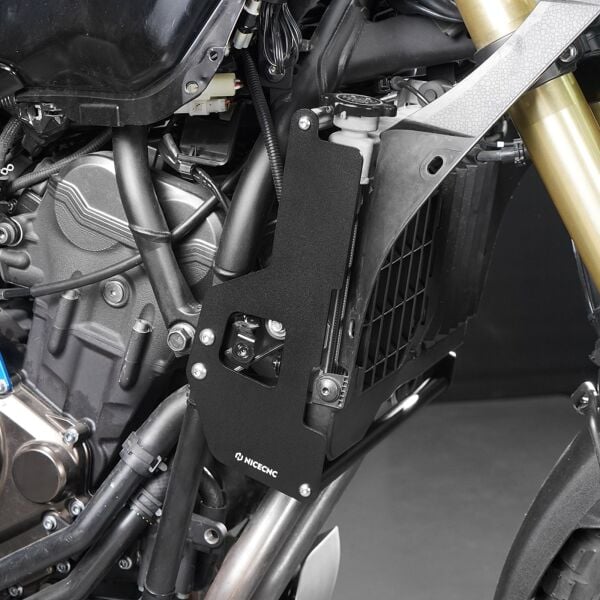 Yamaha Tenere 700 / XTZ700 2019-2024 Radyatör Koruma