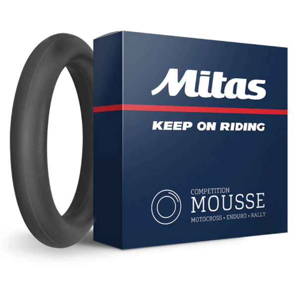 Mitas Extreme Arka Mousse 140/80-18