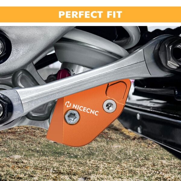 KTM 125-500 XC/SX/XCF/SXF, Husqvarna 125-501 FC/FX/TX/TC ve GasGas için Linkage Koruma