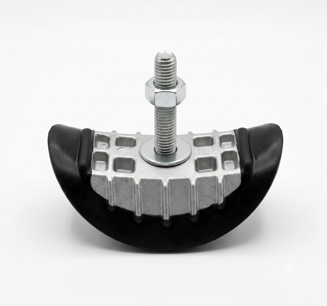 Arka Jant Takozu Rim Lock