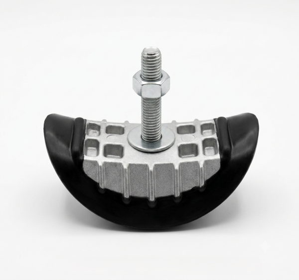 Arka Jant Takozu Rim Lock