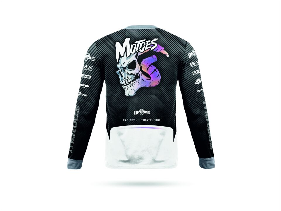Motoes Forma 1 X Large