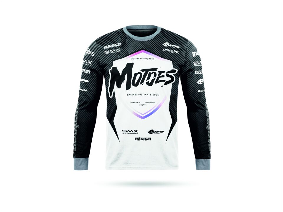 Motoes Forma 1 XXL
