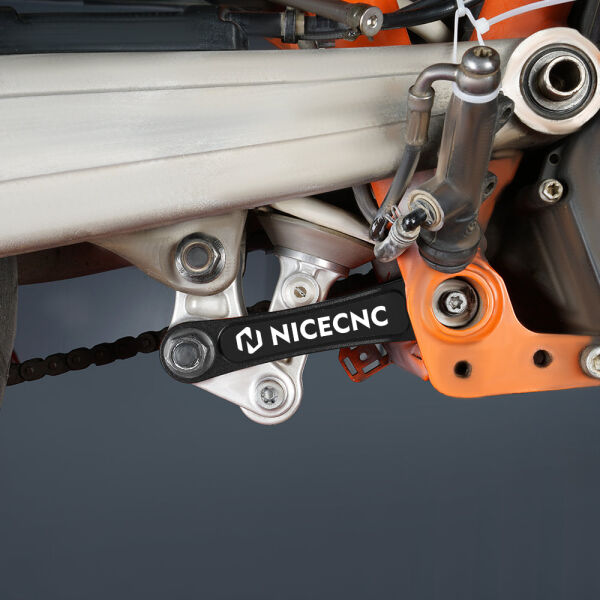 Husqvarna 701 Enduro Supermoto 16-24 için 1.25'' Arka Süspansiyon Alçaltma Kiti