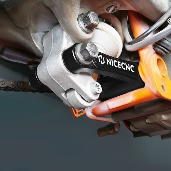 Husqvarna 701 / KTM 690 / GasGas ES/SM 2008-2027 Uyumlu 1.25'' Arka Süspansiyon Alçaltma Kiti