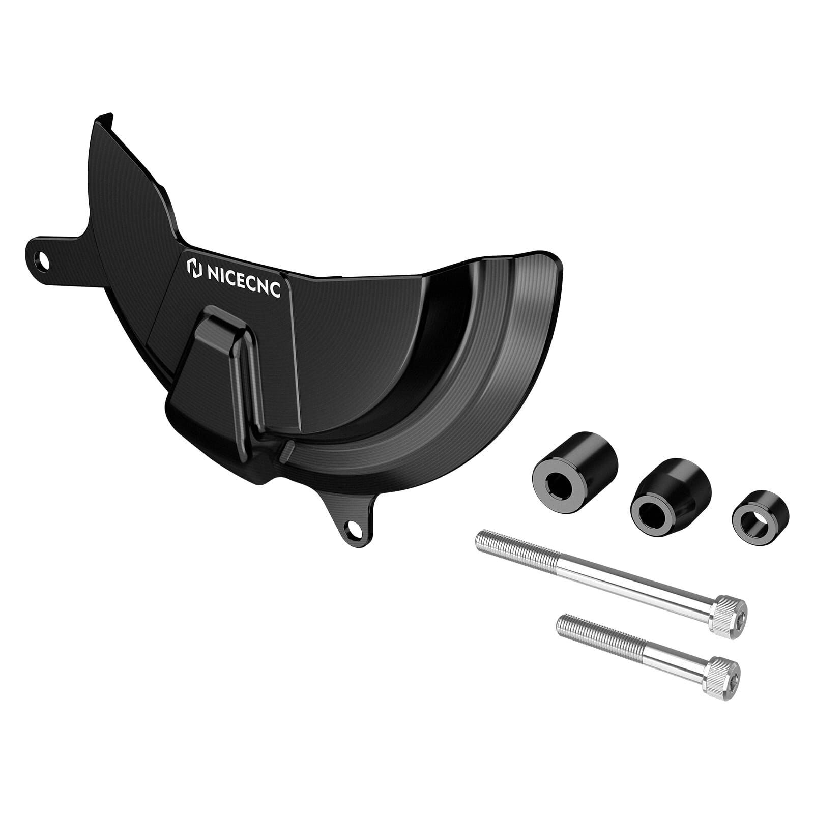 Yamaha Tenere 700 / XTZ 700 2019-2024 XSR700 2018-2023 MT-07 FZ07 için Debriyaj Kapağı Koruma