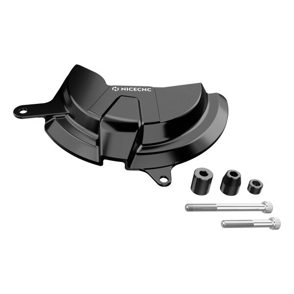 Yamaha Tenere 700 / XTZ 700 2019-2024 XSR700 2018-2023 MT-07 FZ07 için Debriyaj Kapağı Koruma