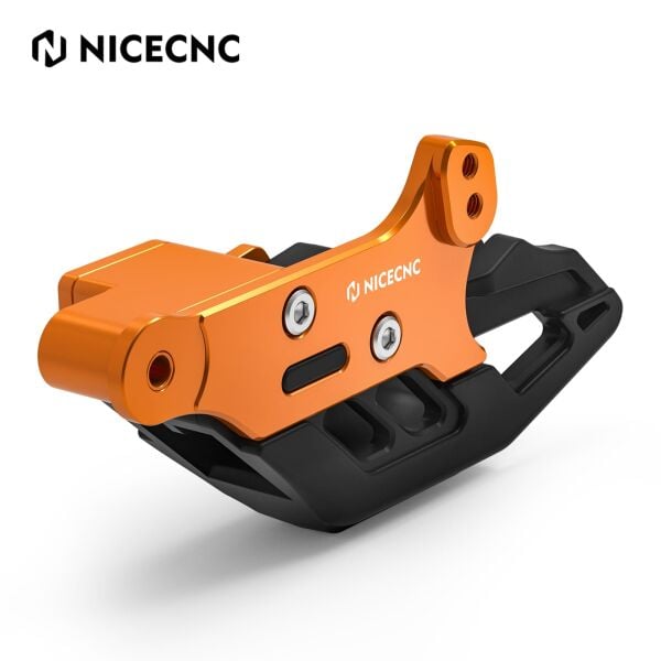 KTM 250 390 790 890 Adventure 690 Enduro SMC R İçin Arka Zincir Kılavuz Koruma Bloğu